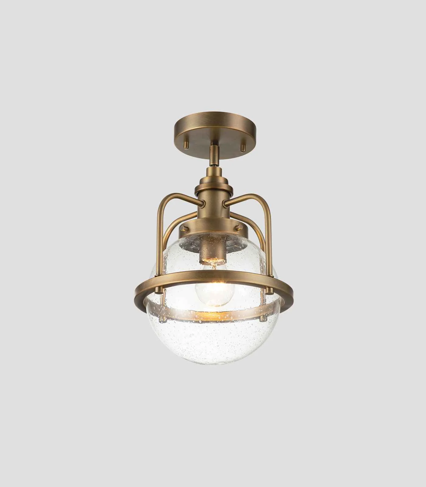 Triocent Pendant Light - Image 5