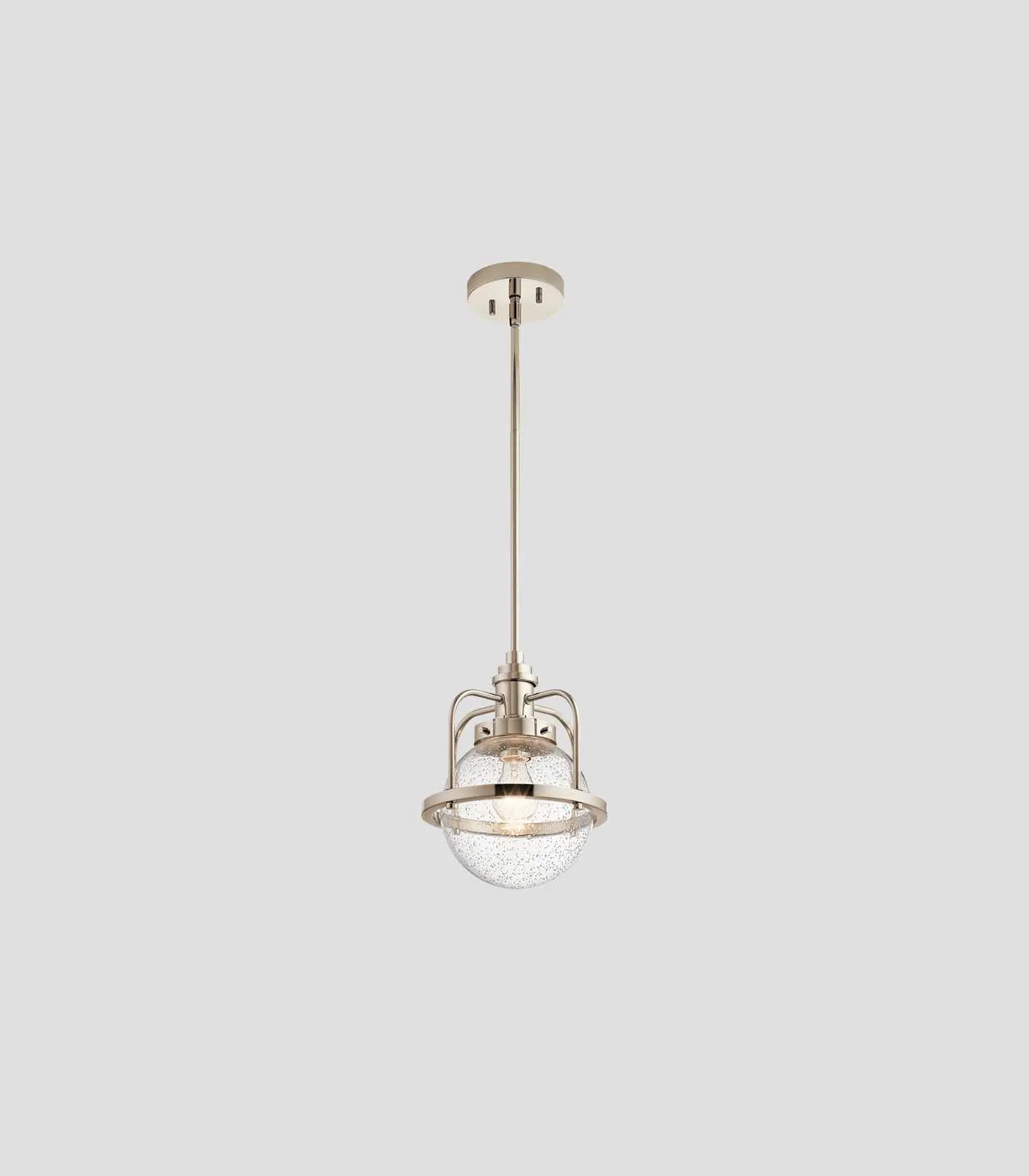 Triocent Pendant Light - Image 6
