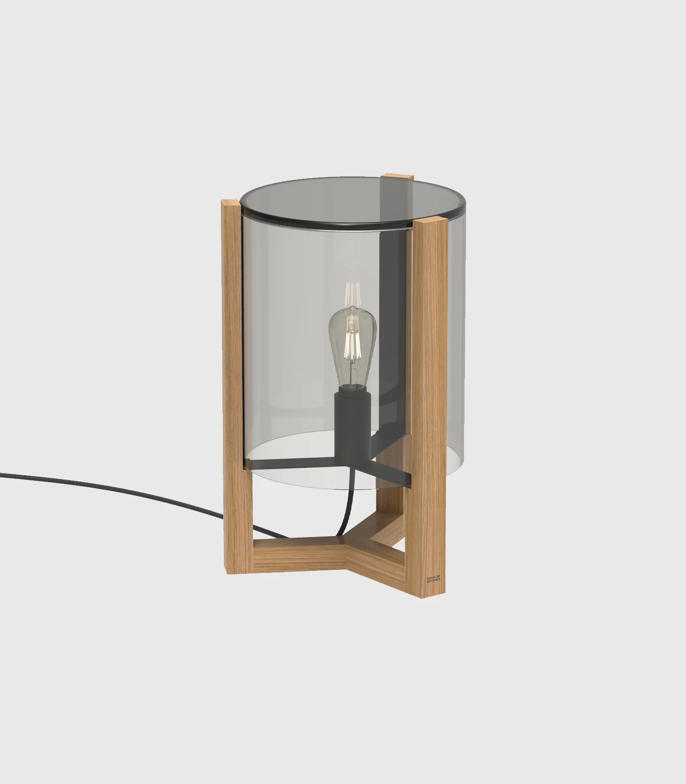 Tristar Floor Lamp - Image 3