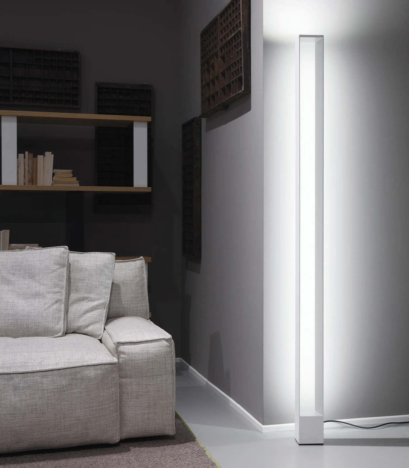 Tru Floor Lamp - Image 3
