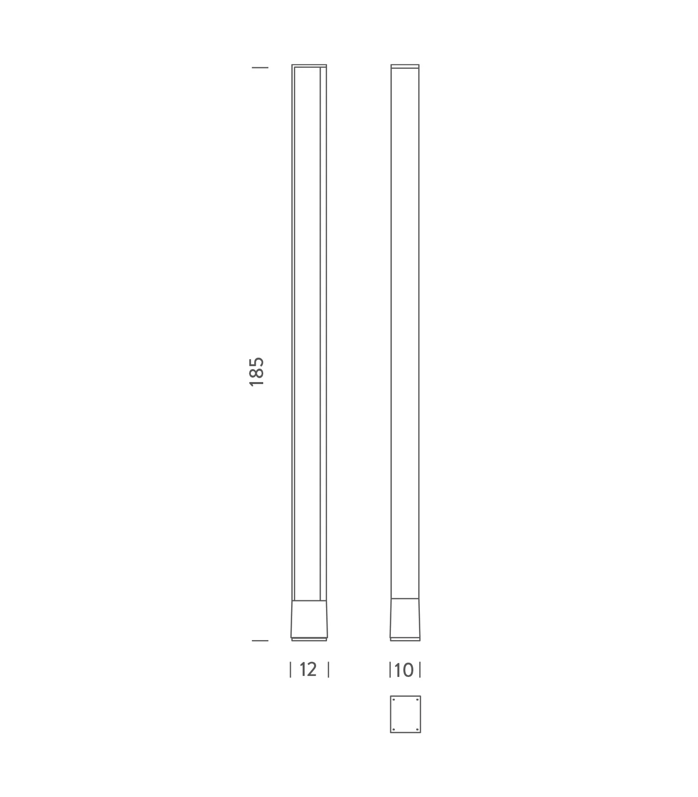 Tru Floor Lamp - Image 4