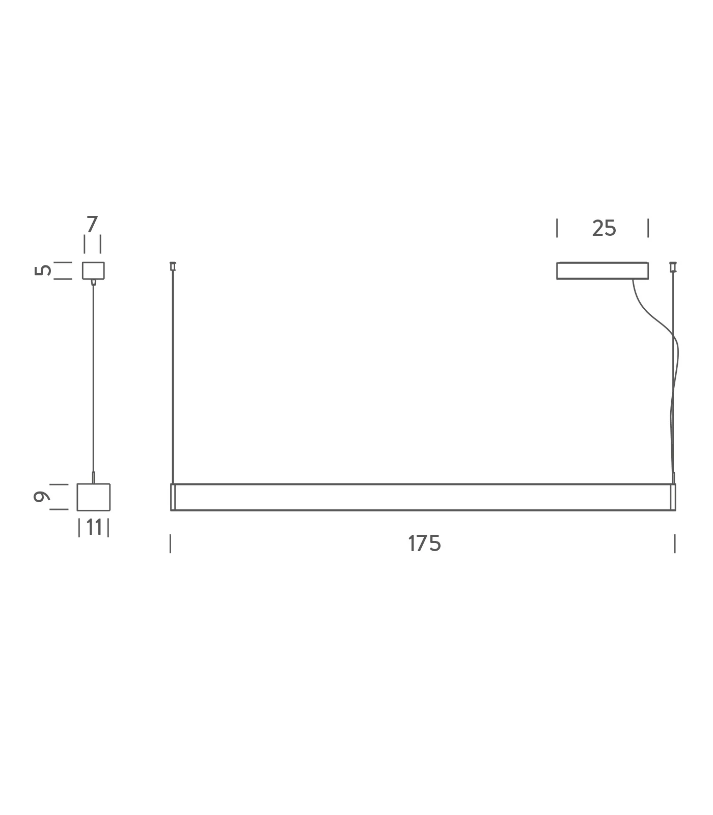 Tru Pendant Light - Image 3