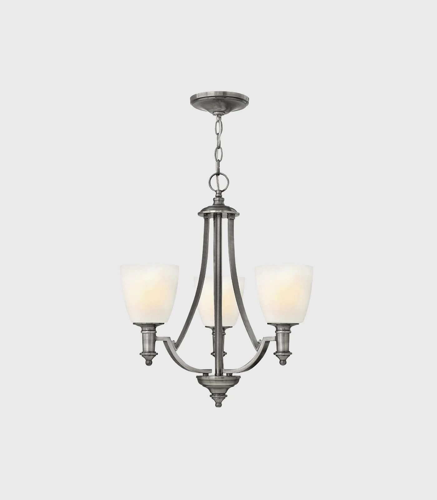 Truman 5lt Chandelier