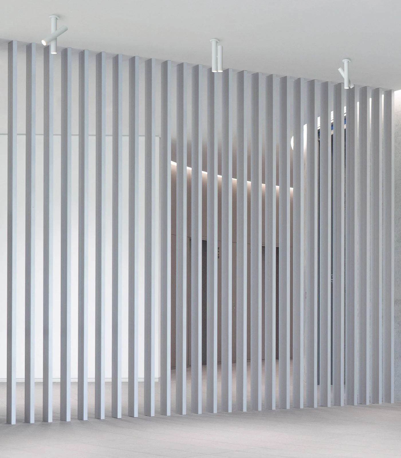 Tubes Ceiling Light - Image 10