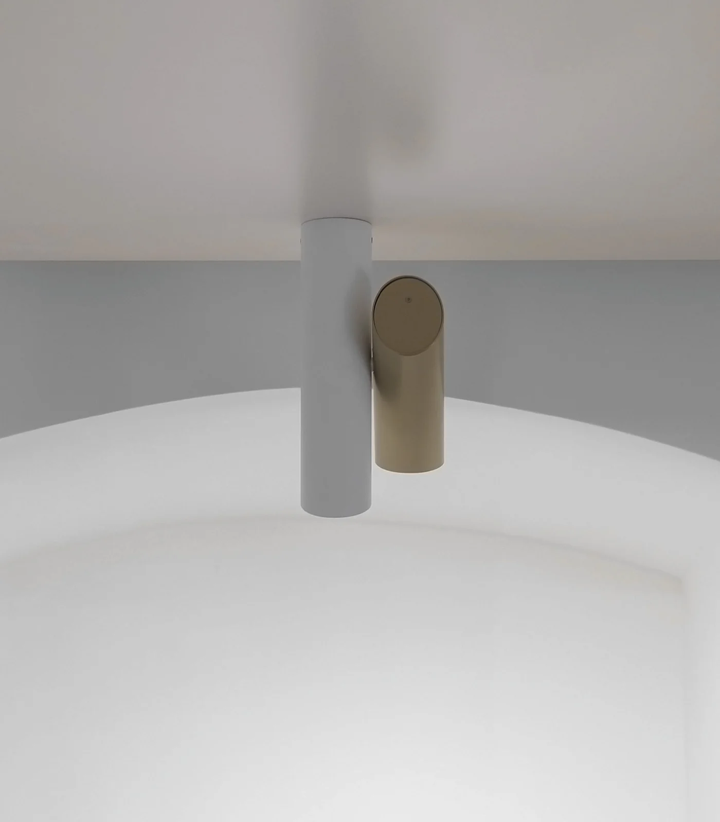 Tubes Ceiling Light - Image 4
