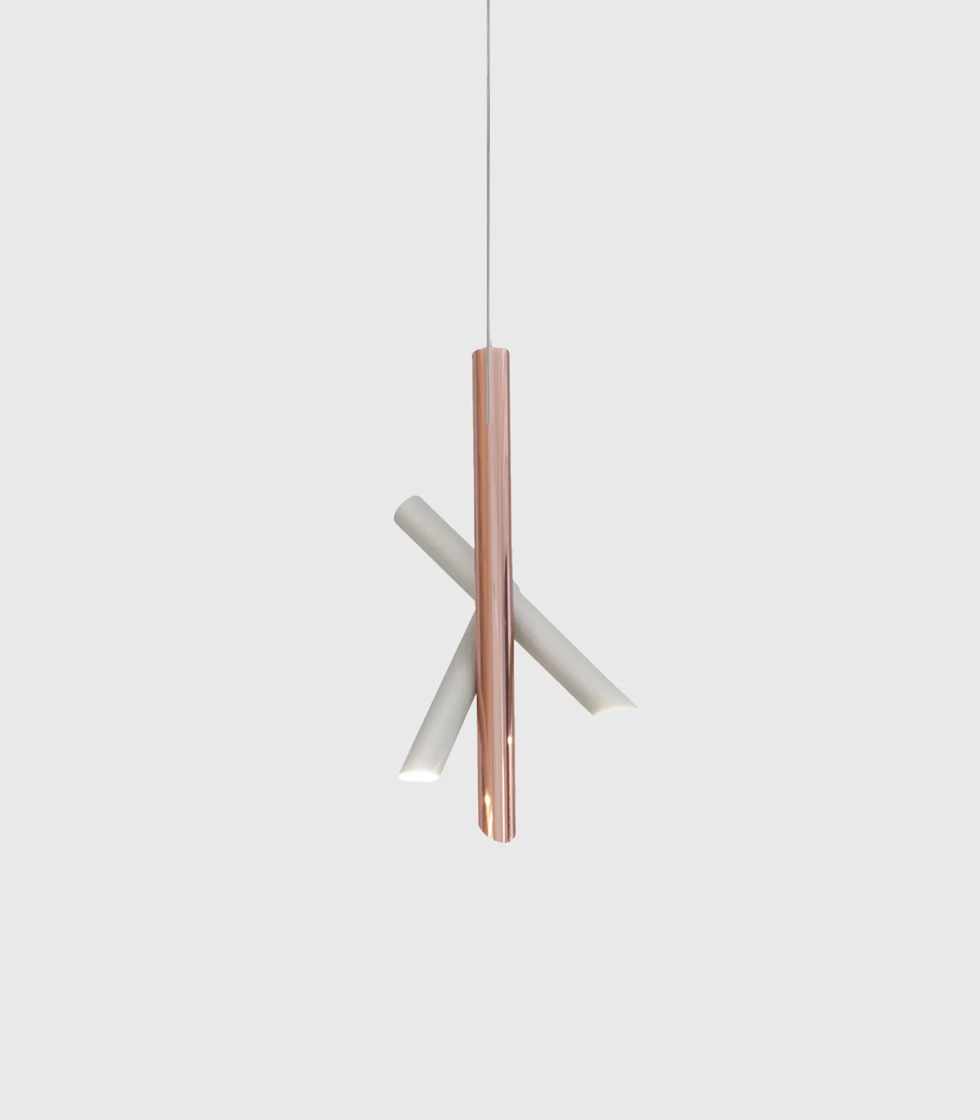 Tubes Pendant Light - Image 3