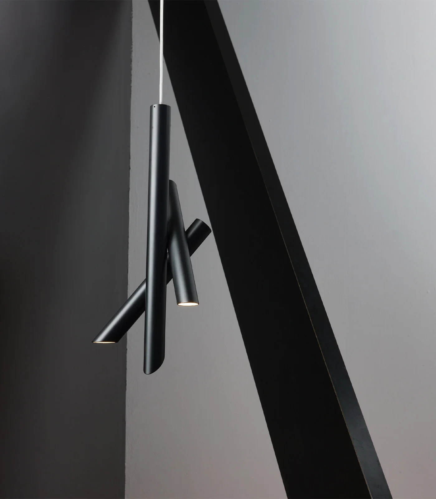 Tubes Pendant Light - Image 5