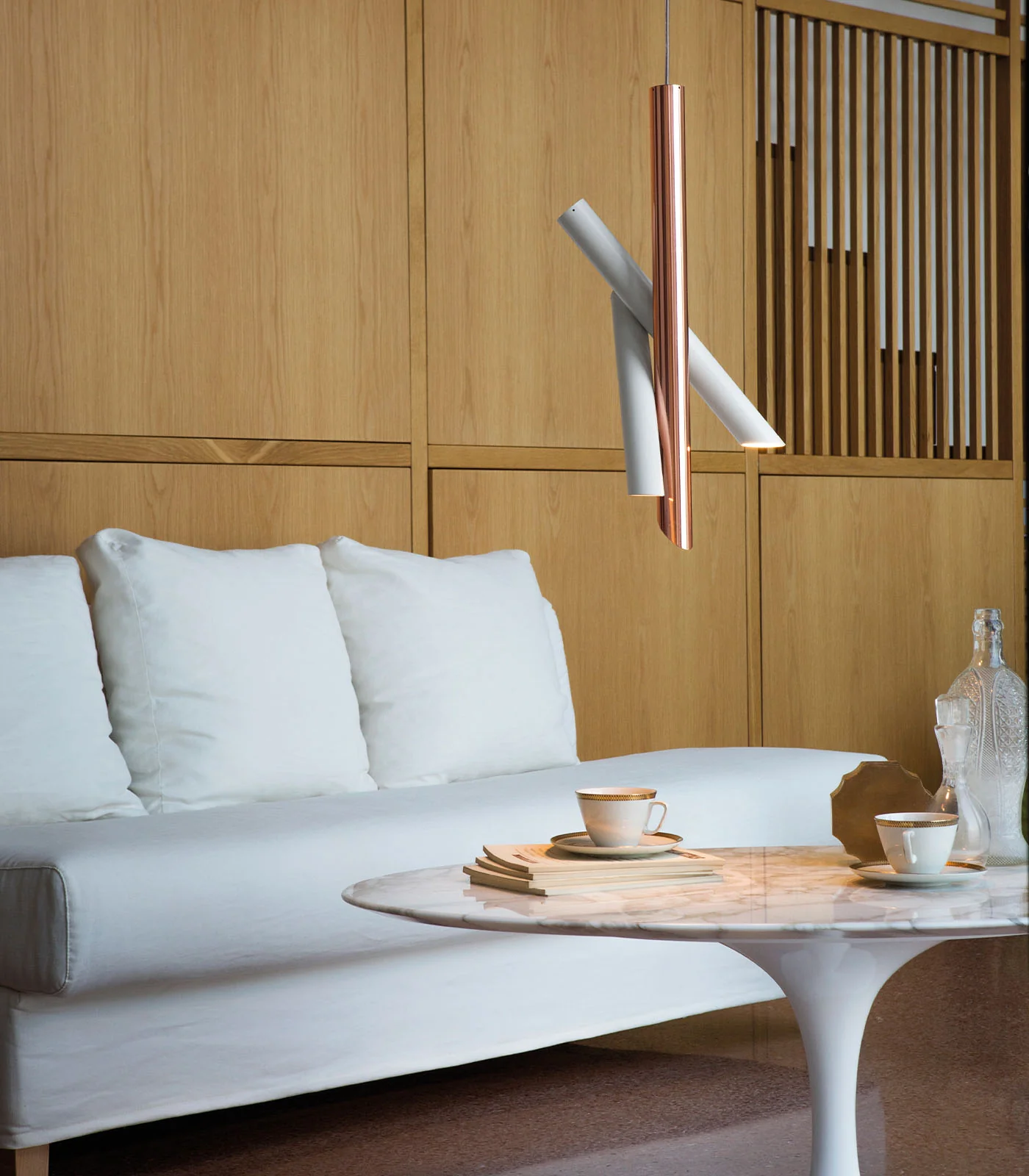 Tubes Pendant Light - Image 6
