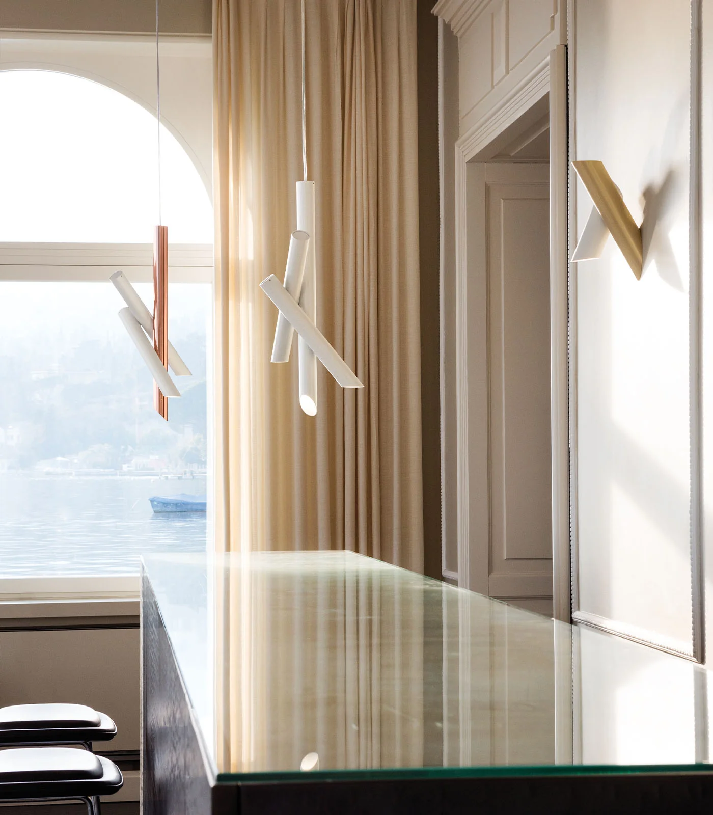 Tubes Pendant Light - Image 7