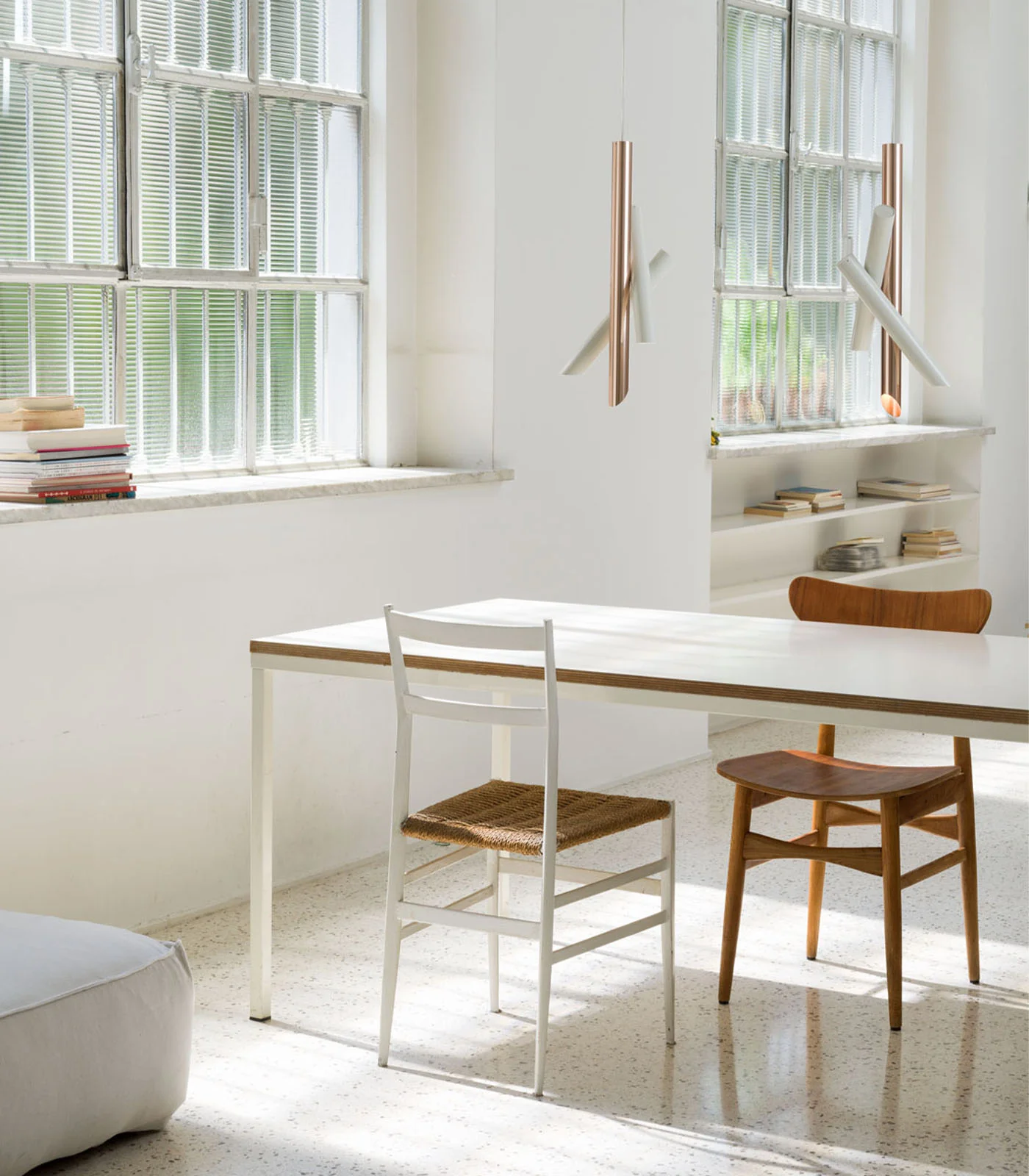 Tubes Pendant Light - Image 9