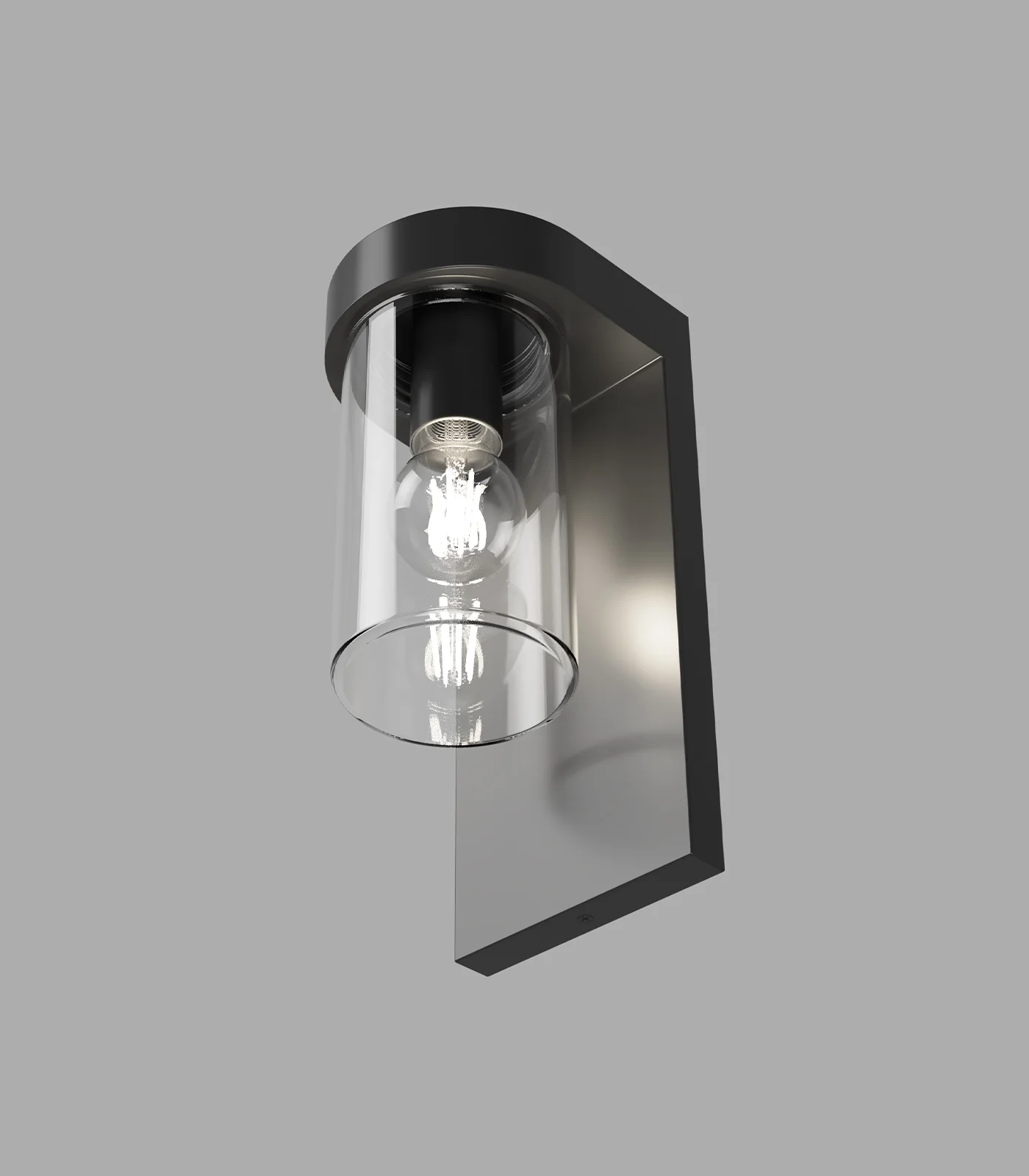 Tuva Outdoor Wall Light - Image 11