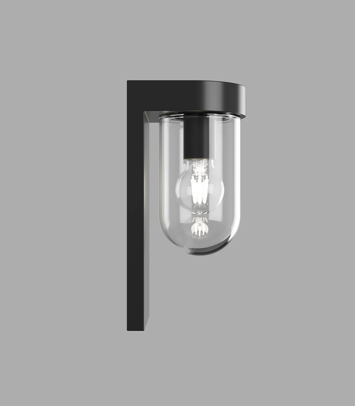 Tuva Outdoor Wall Light - Image 13