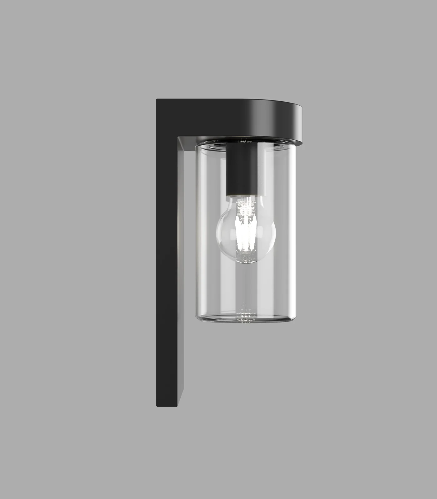 Tuva Outdoor Wall Light - Image 15