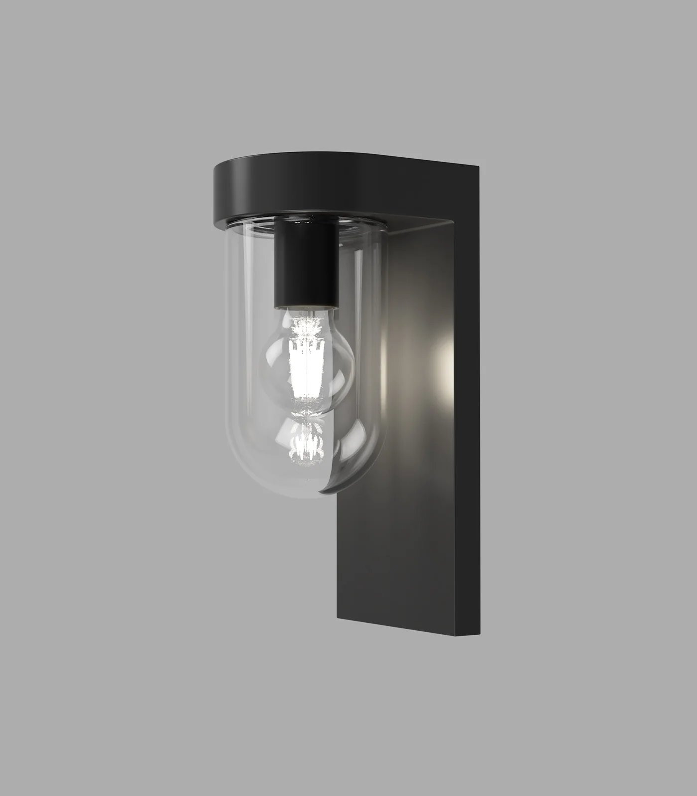Tuva Outdoor Wall Light - Image 5
