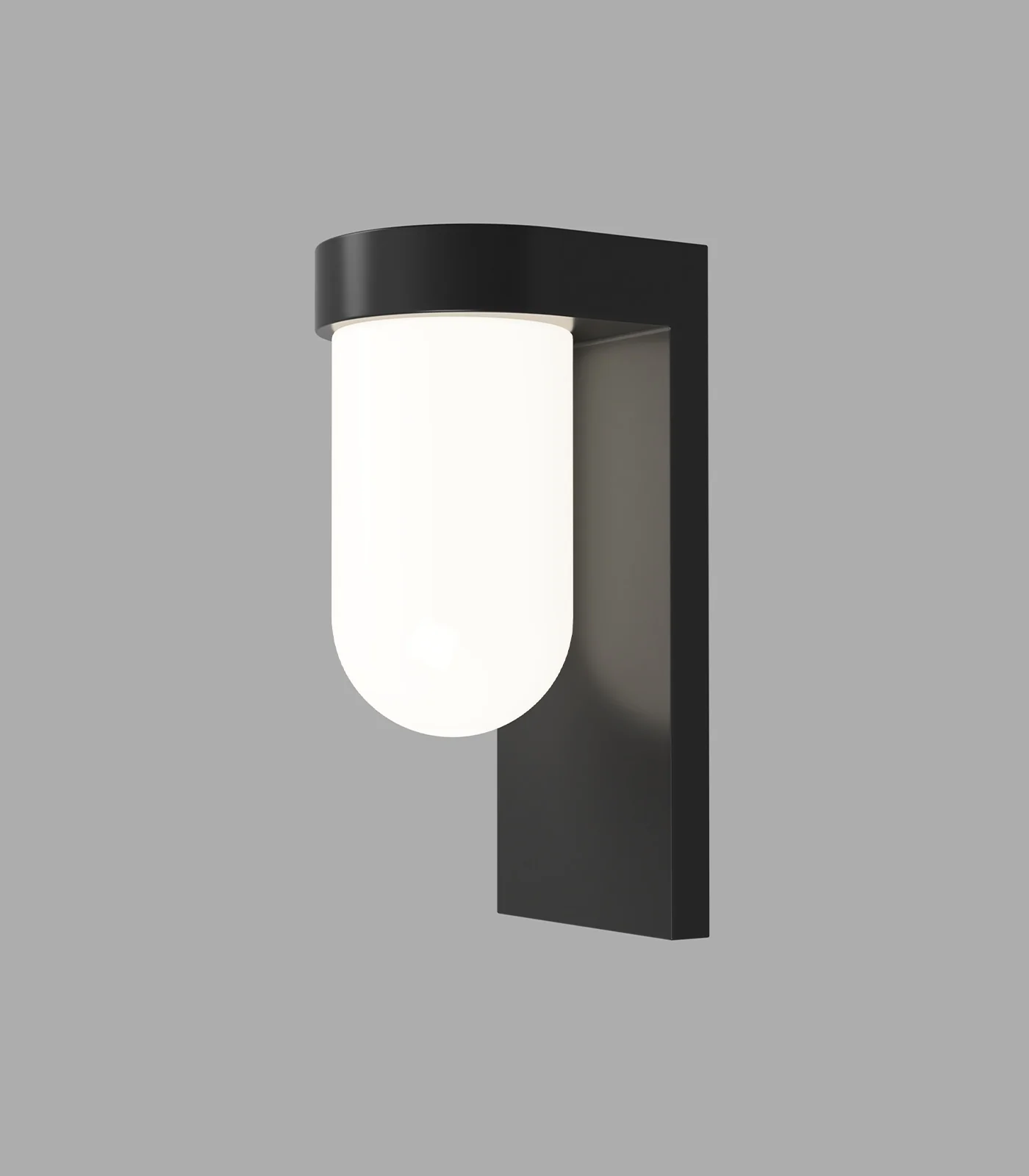 Tuva Outdoor Wall Light - Image 6