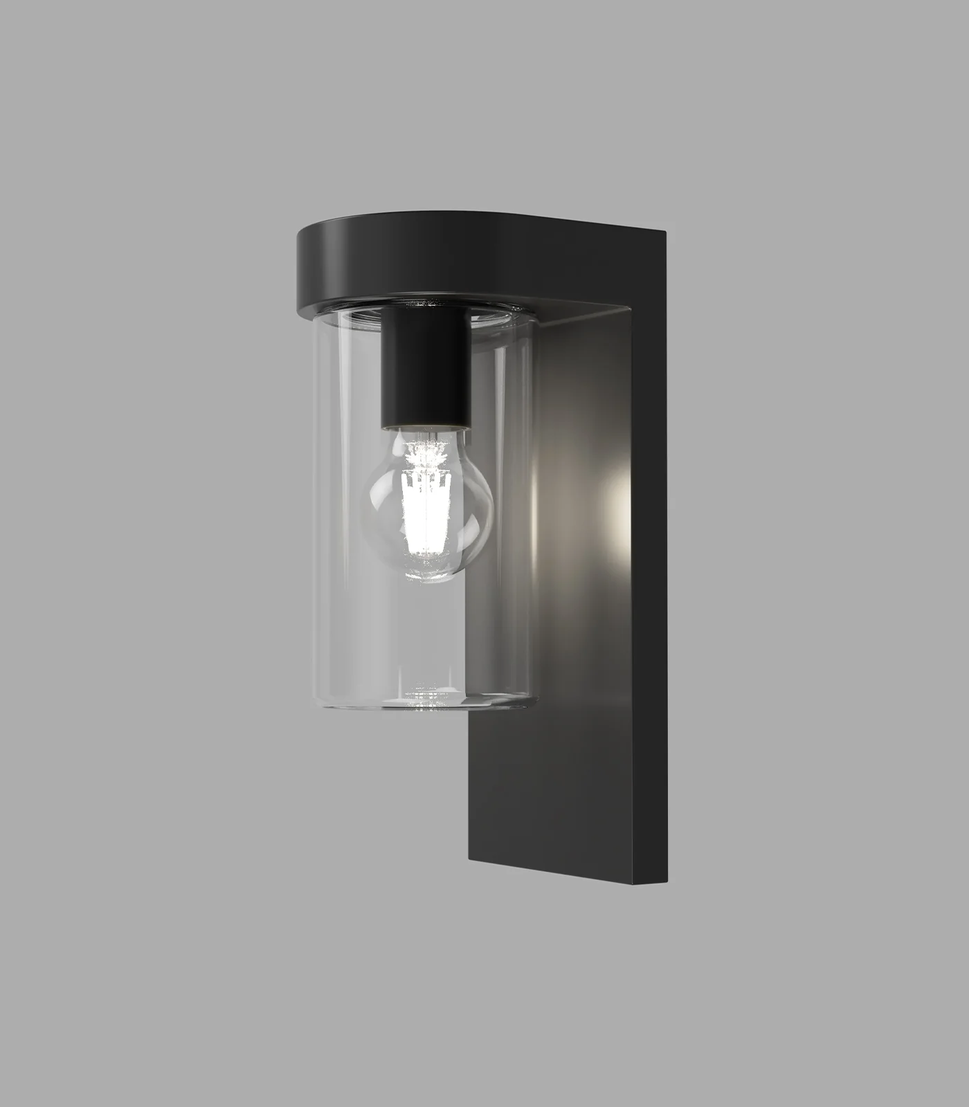 Tuva Outdoor Wall Light - Image 7