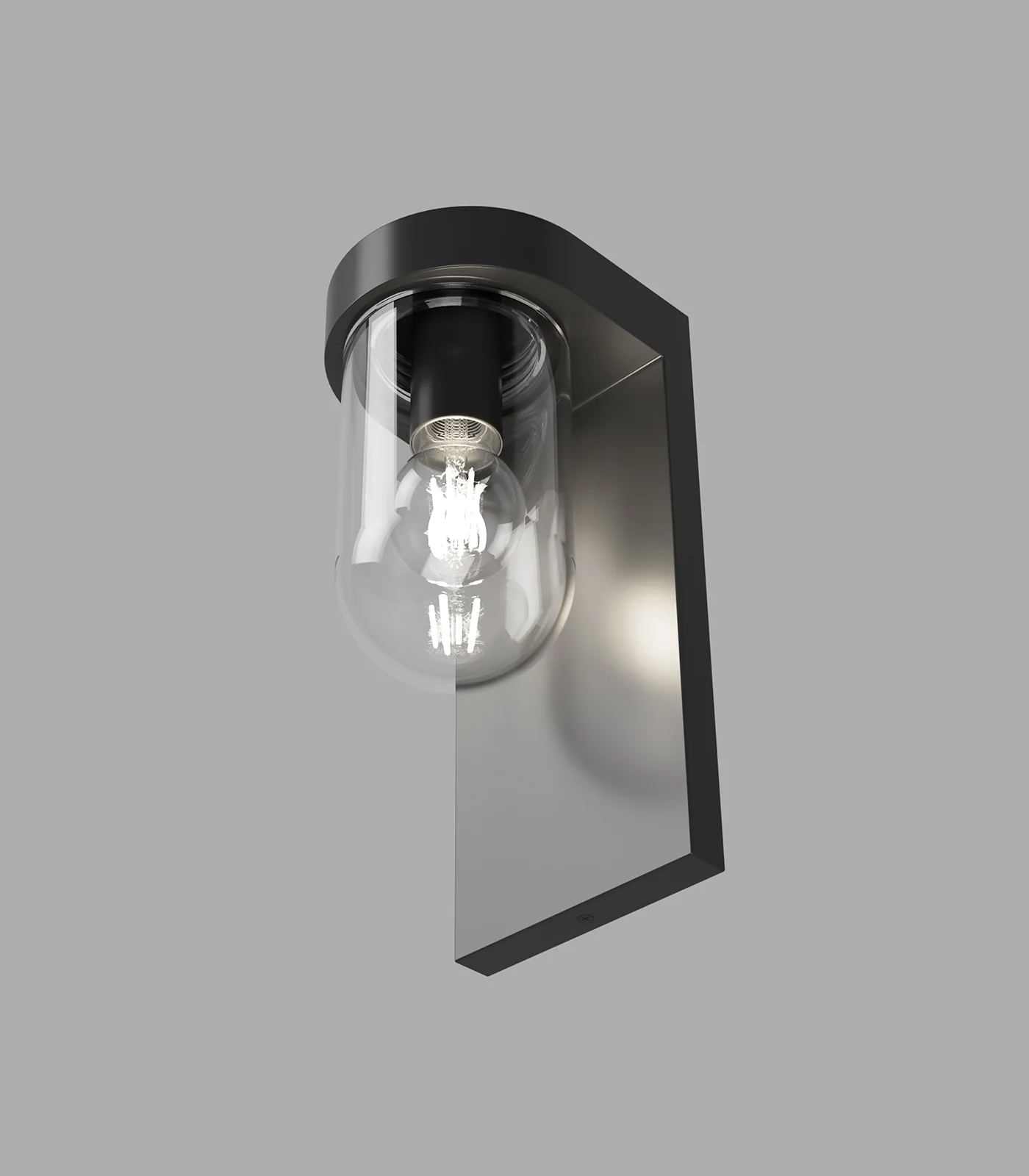 Tuva Outdoor Wall Light - Image 9