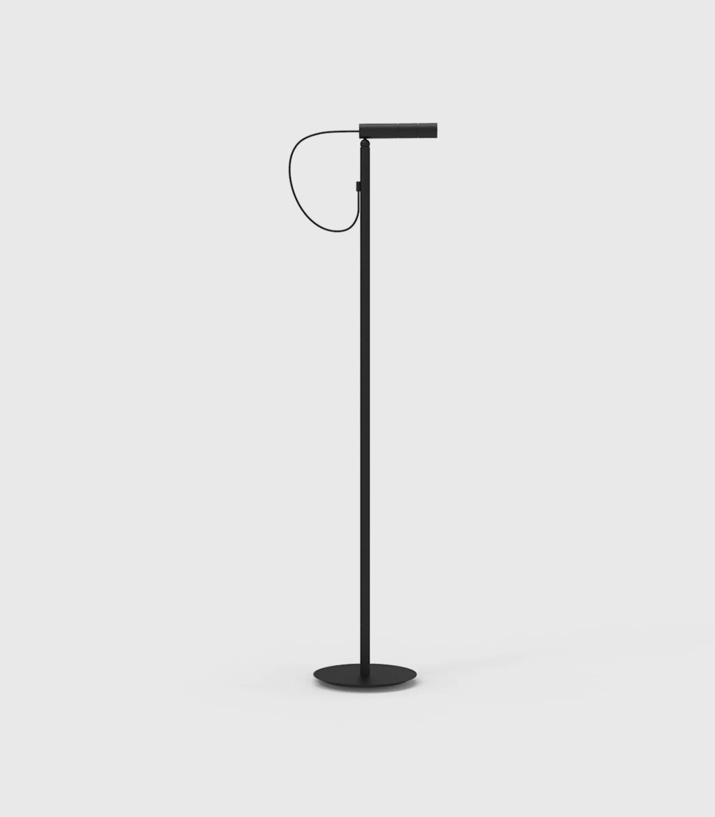 Type Floor Lamp - Image 2