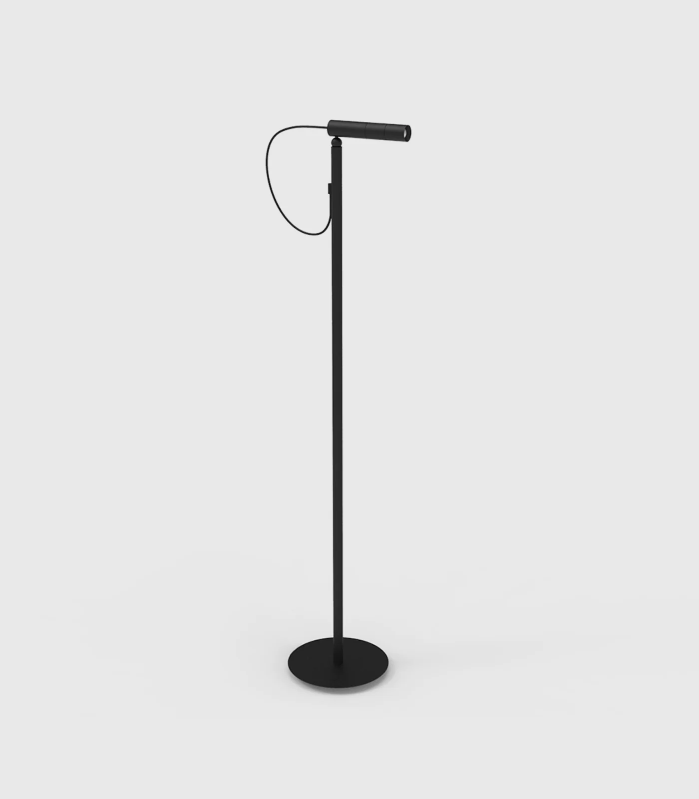 Type Floor Lamp - Image 3