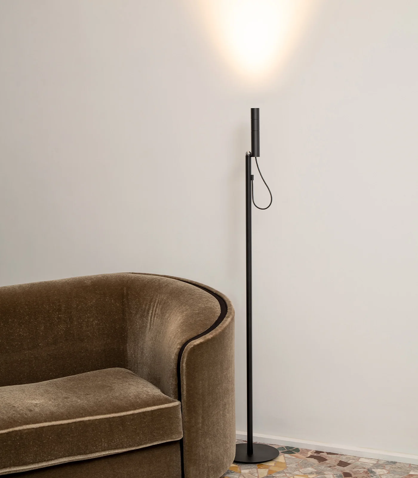 Type Floor Lamp - Image 6