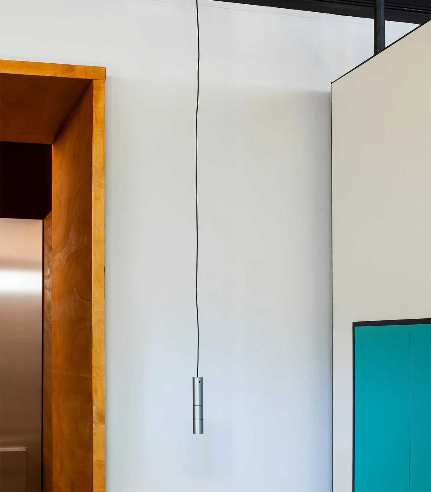 Type Pendant Light - Image 4