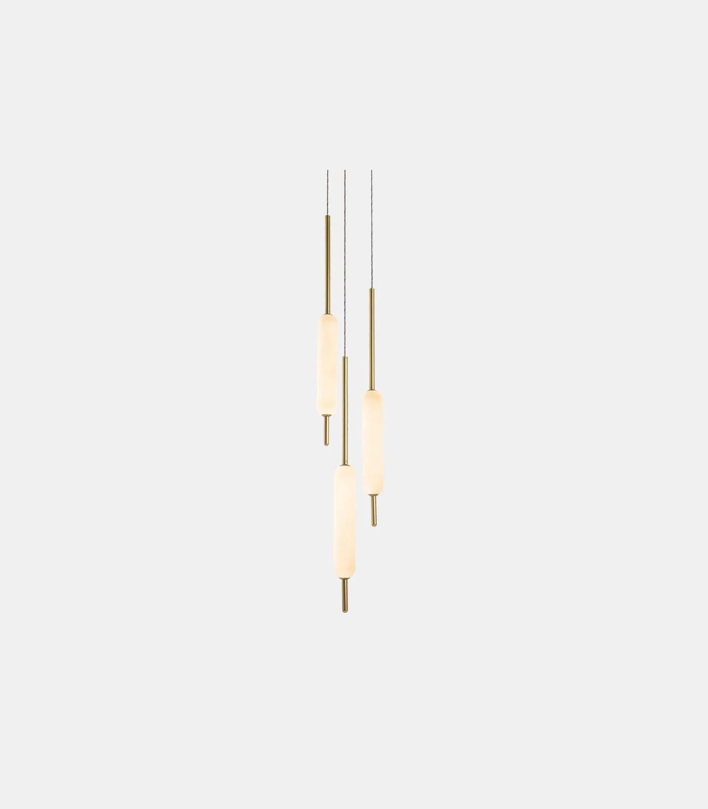 Typha Pendant Light - Image 5