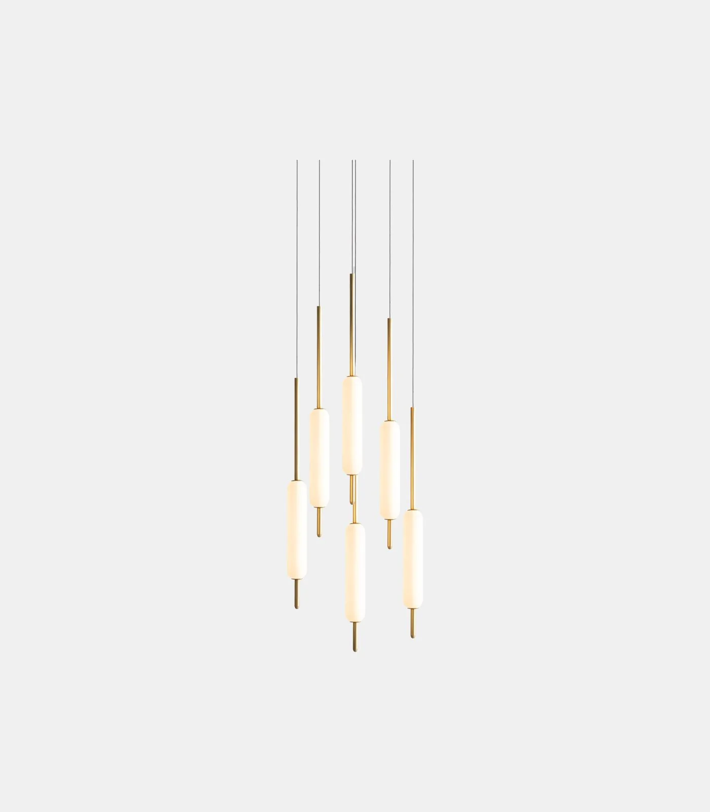 Typha Pendant Light - Image 8