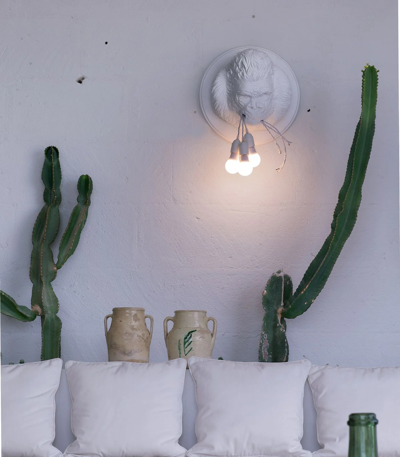Ugo Rilla Wall Light - Image 2