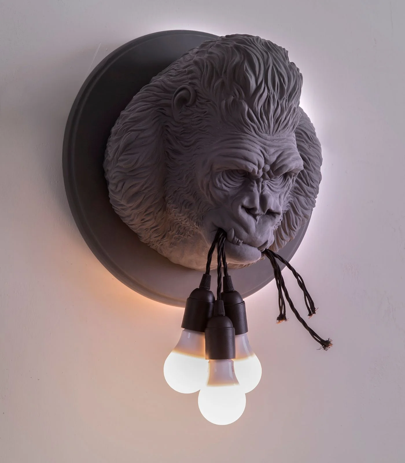 Ugo Rilla Wall Light - Image 3