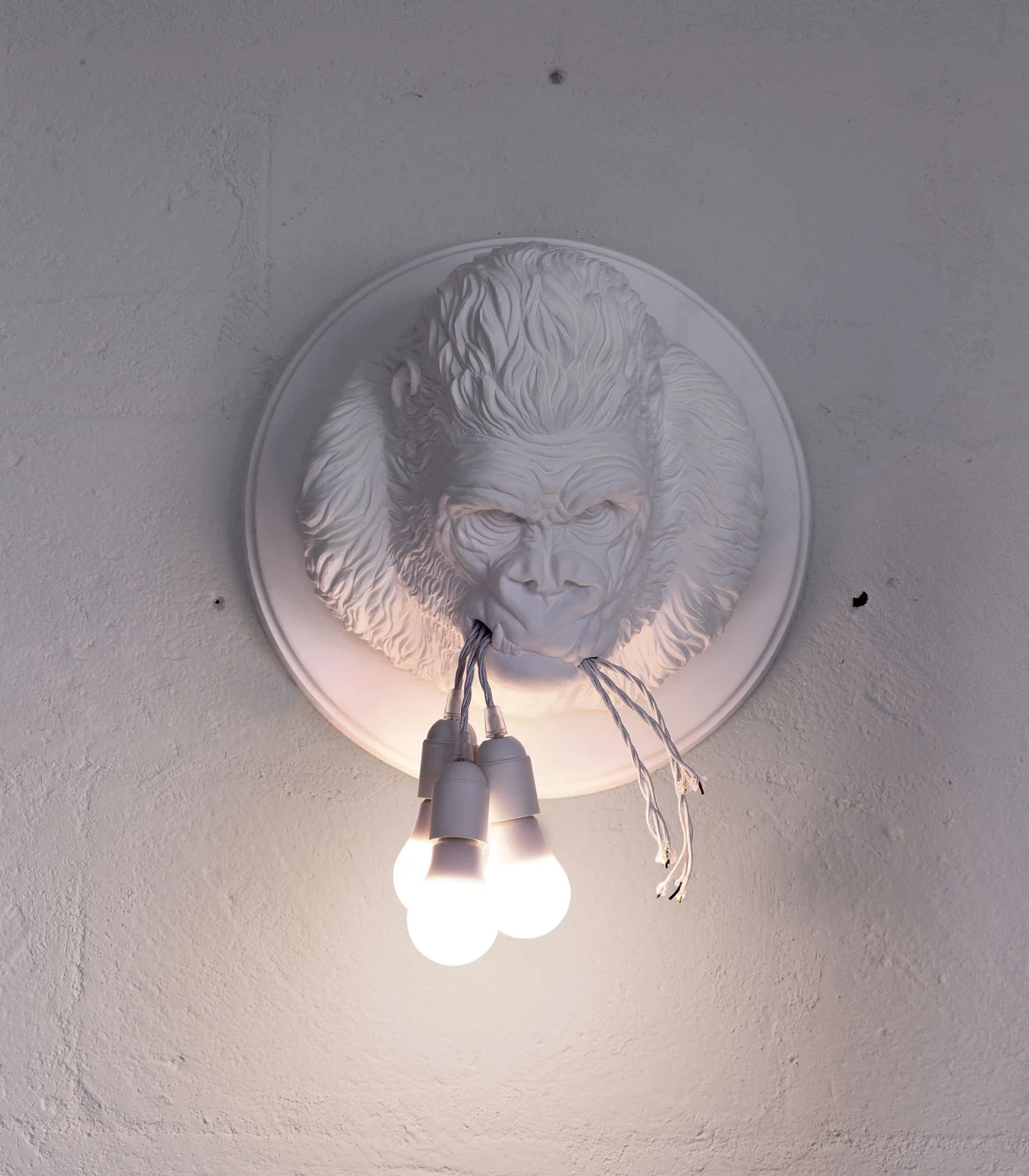 Ugo Rilla Wall Light - Image 4