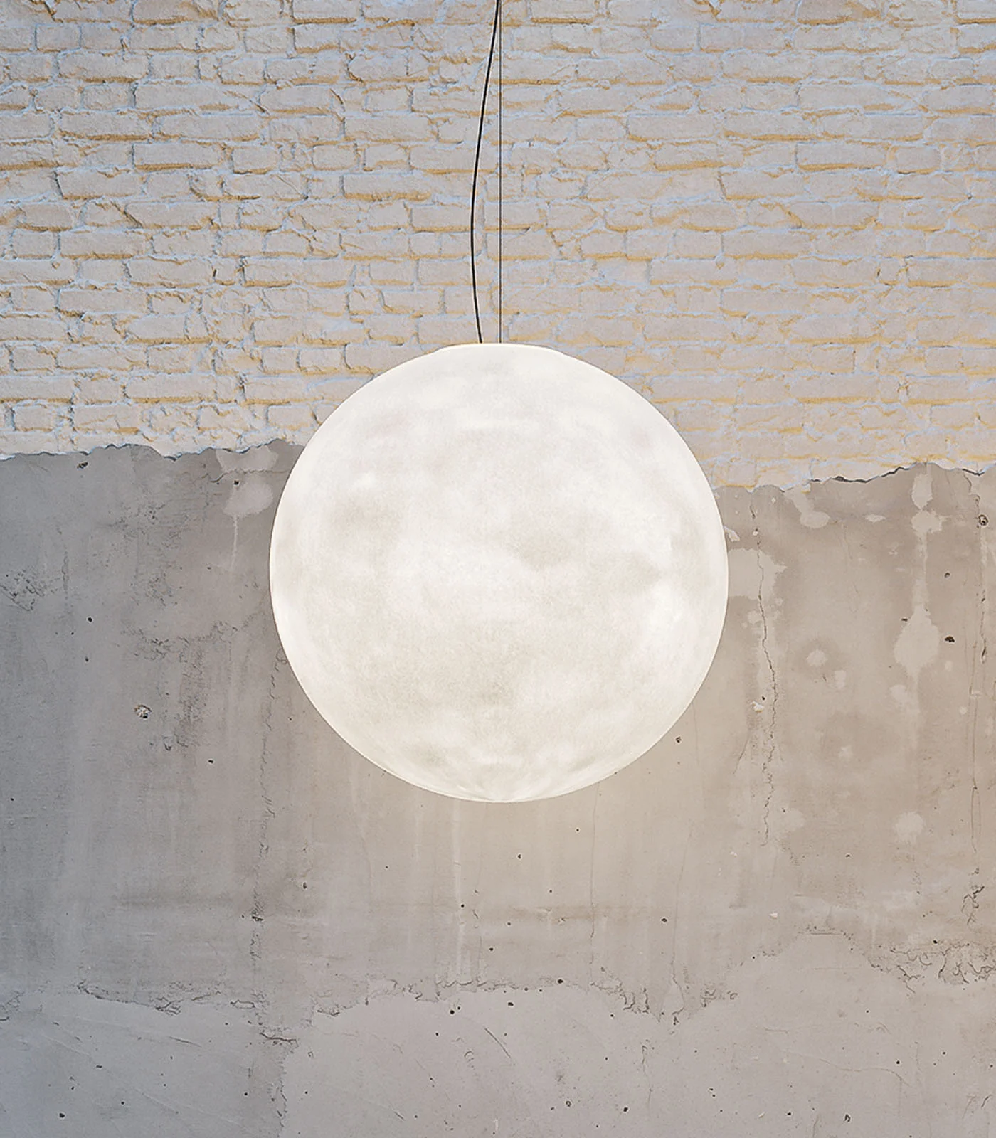 Ululi Ulula Outdoor Pendant Light - Image 4