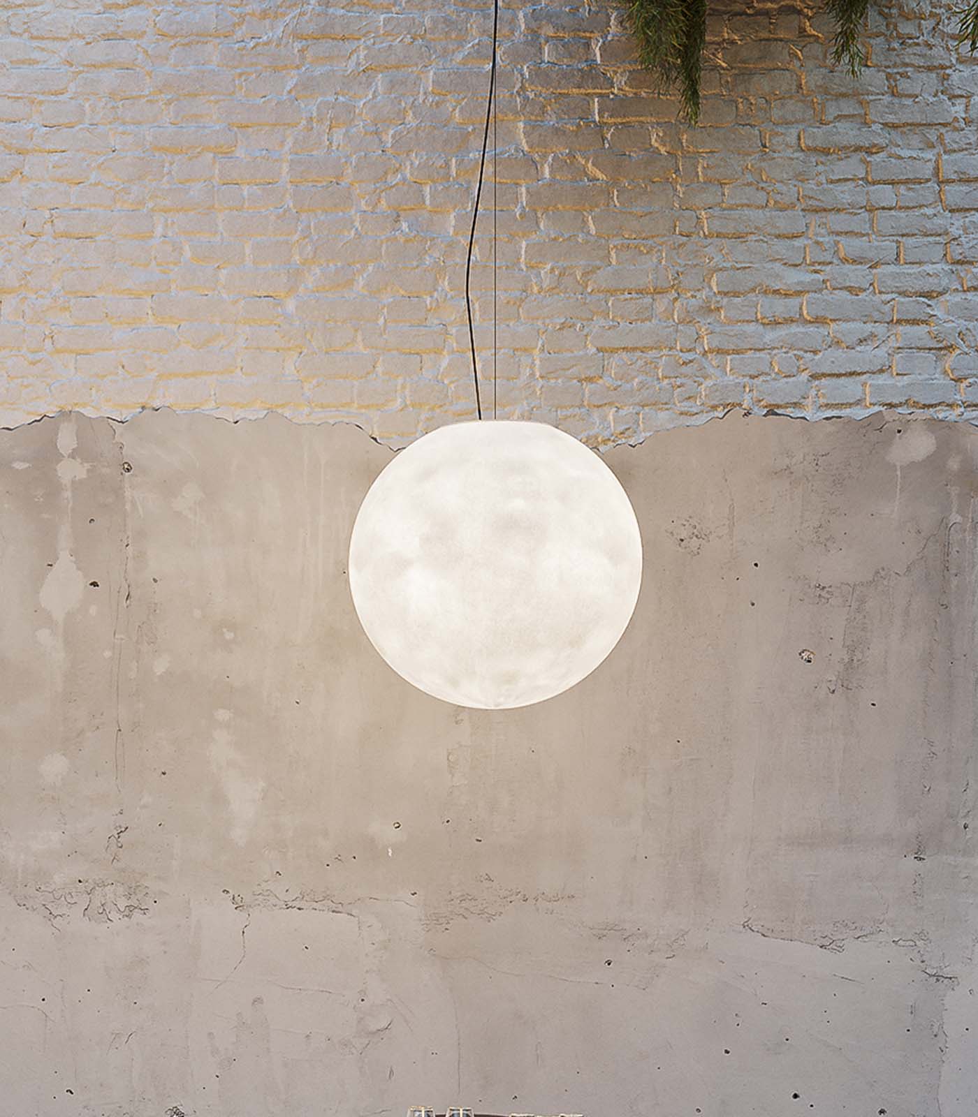 Ululi Ulula Outdoor Pendant Light - Image 5