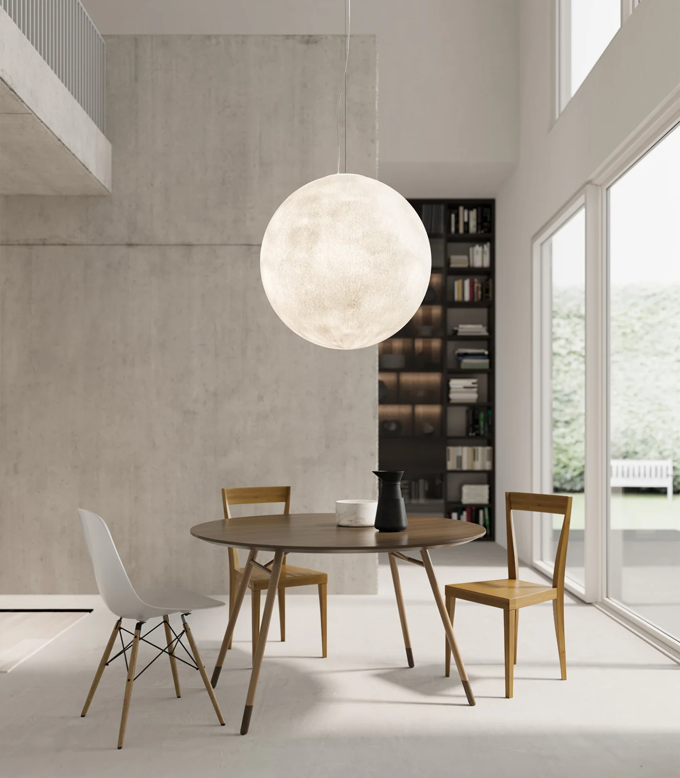 Ululi Ulula Pendant Light - Image 3