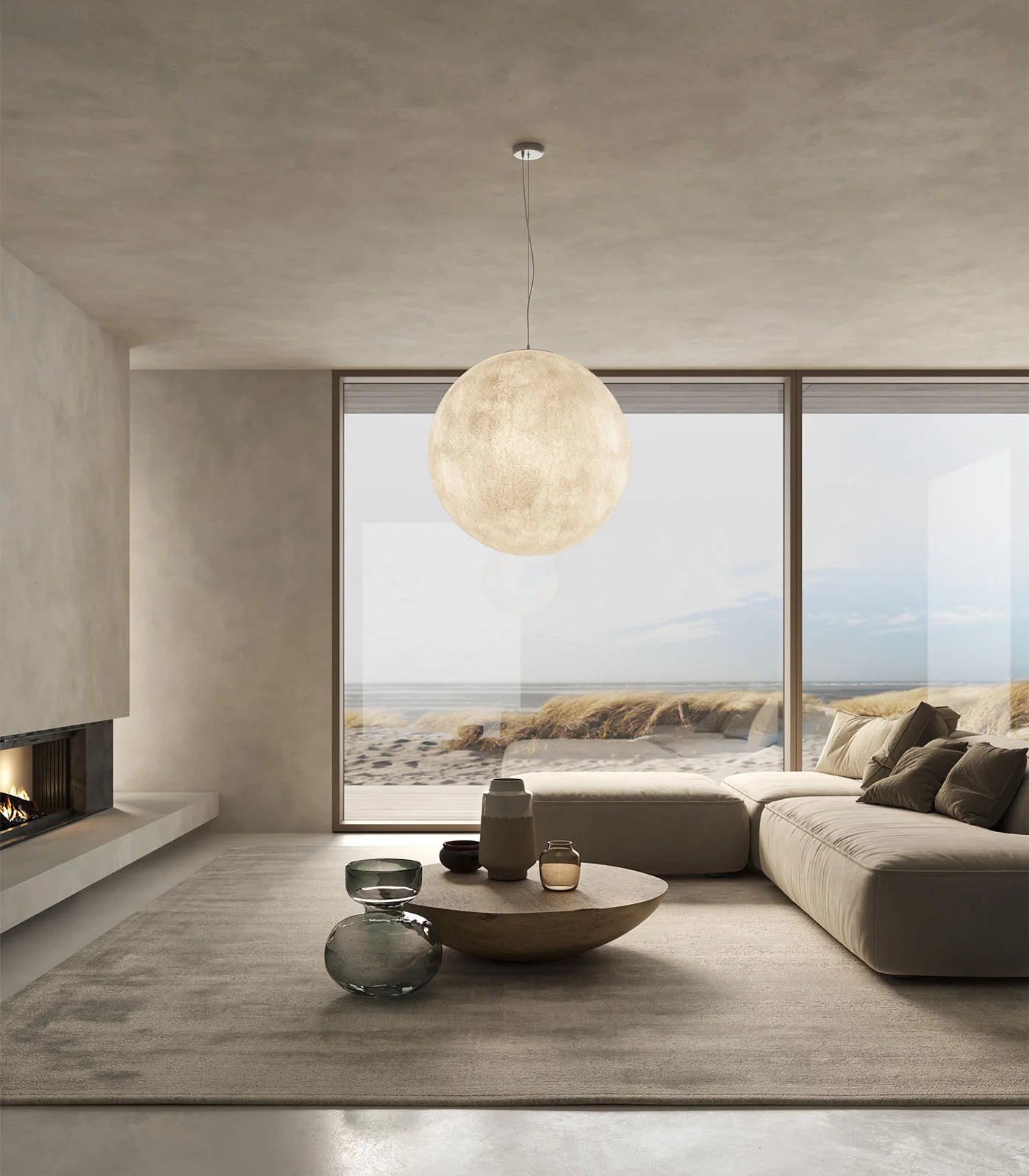 Ululi Ulula Pendant Light - Image 5