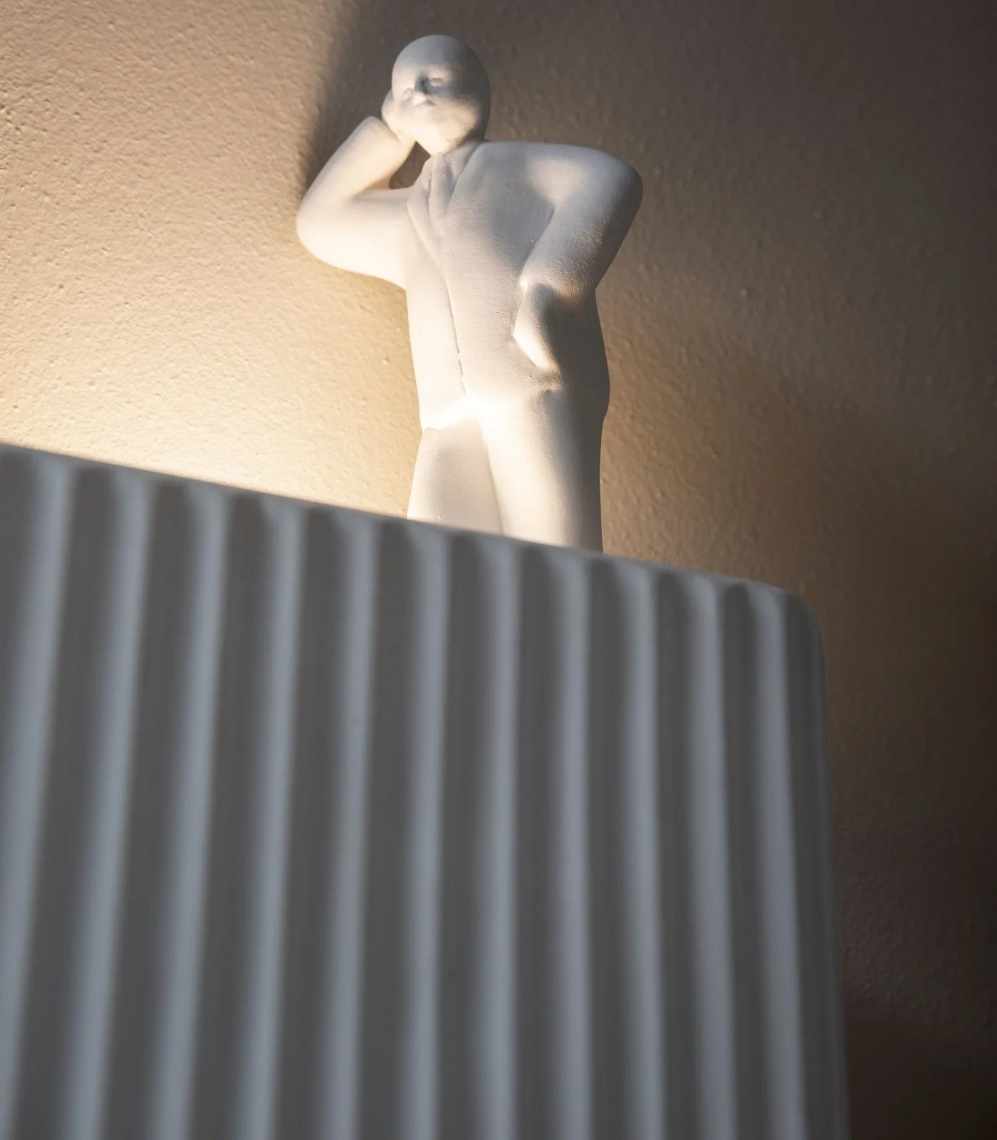 Umarell Wall Light - Image 4