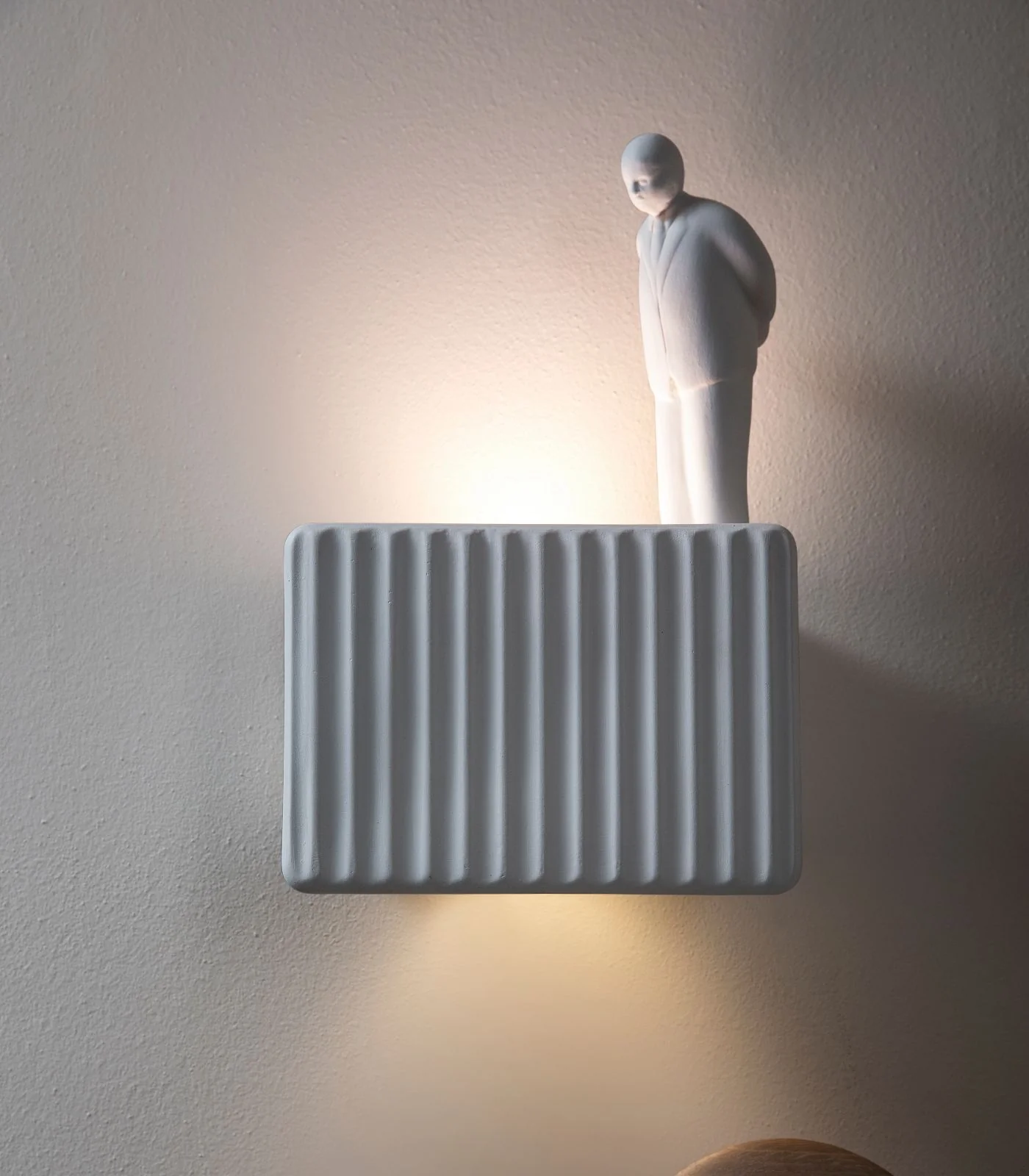 Umarell Wall Light - Image 5