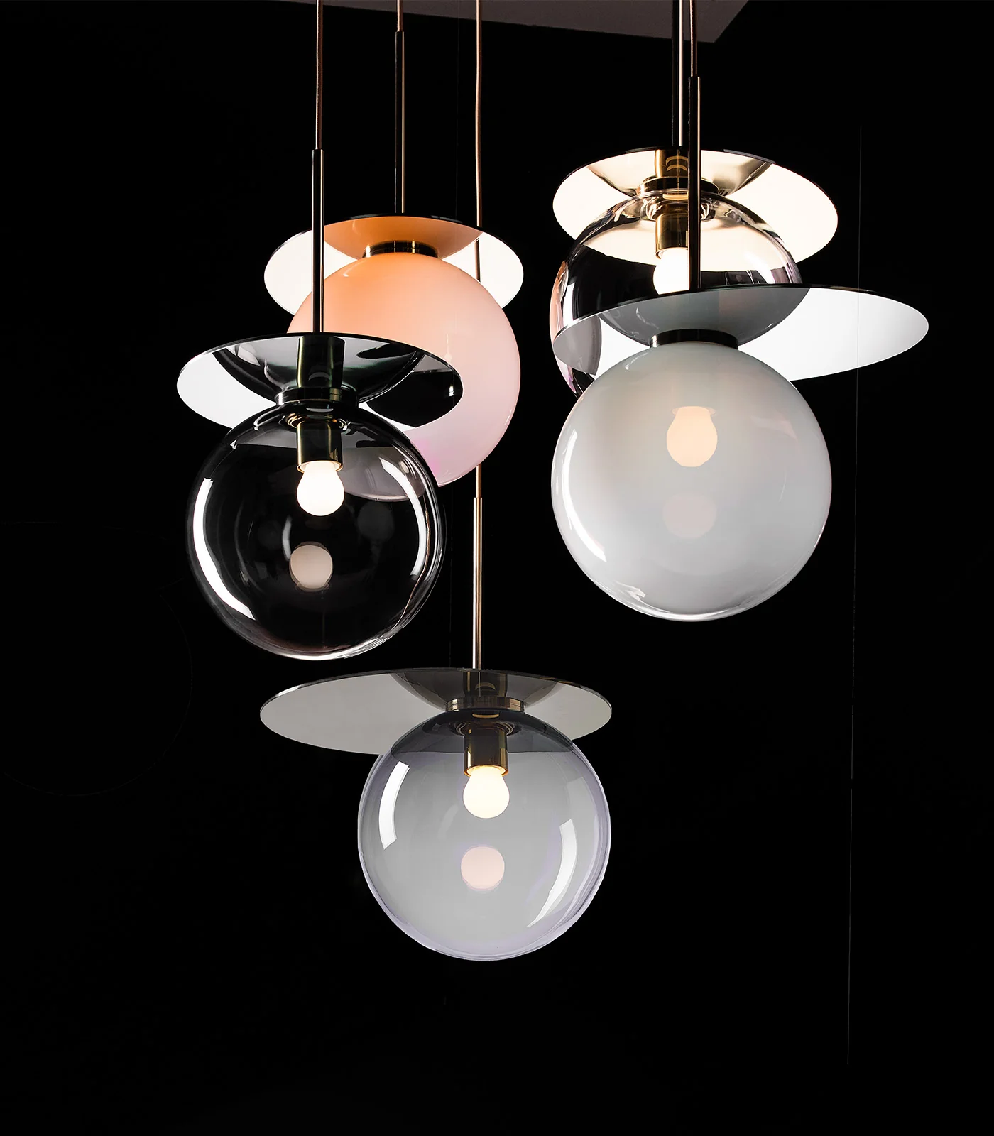 Umbra Pendant Light - Image 2
