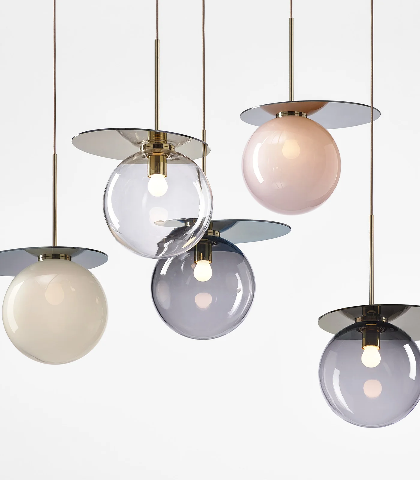 Umbra Pendant Light - Image 4