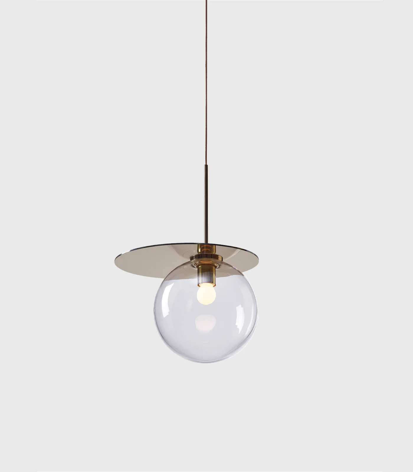 Umbra Pendant Light - Image 5