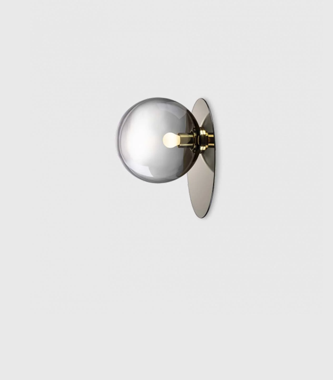 Umbra Wall Light - Image 3