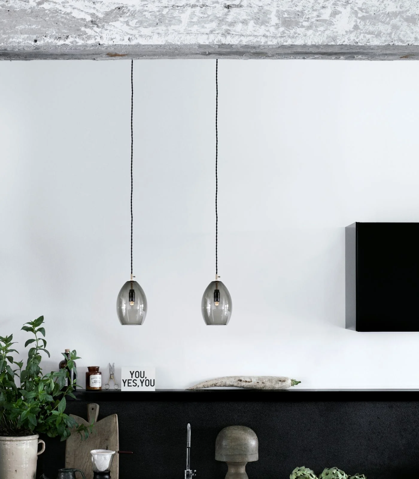 Unika Pendant Light - Image 2