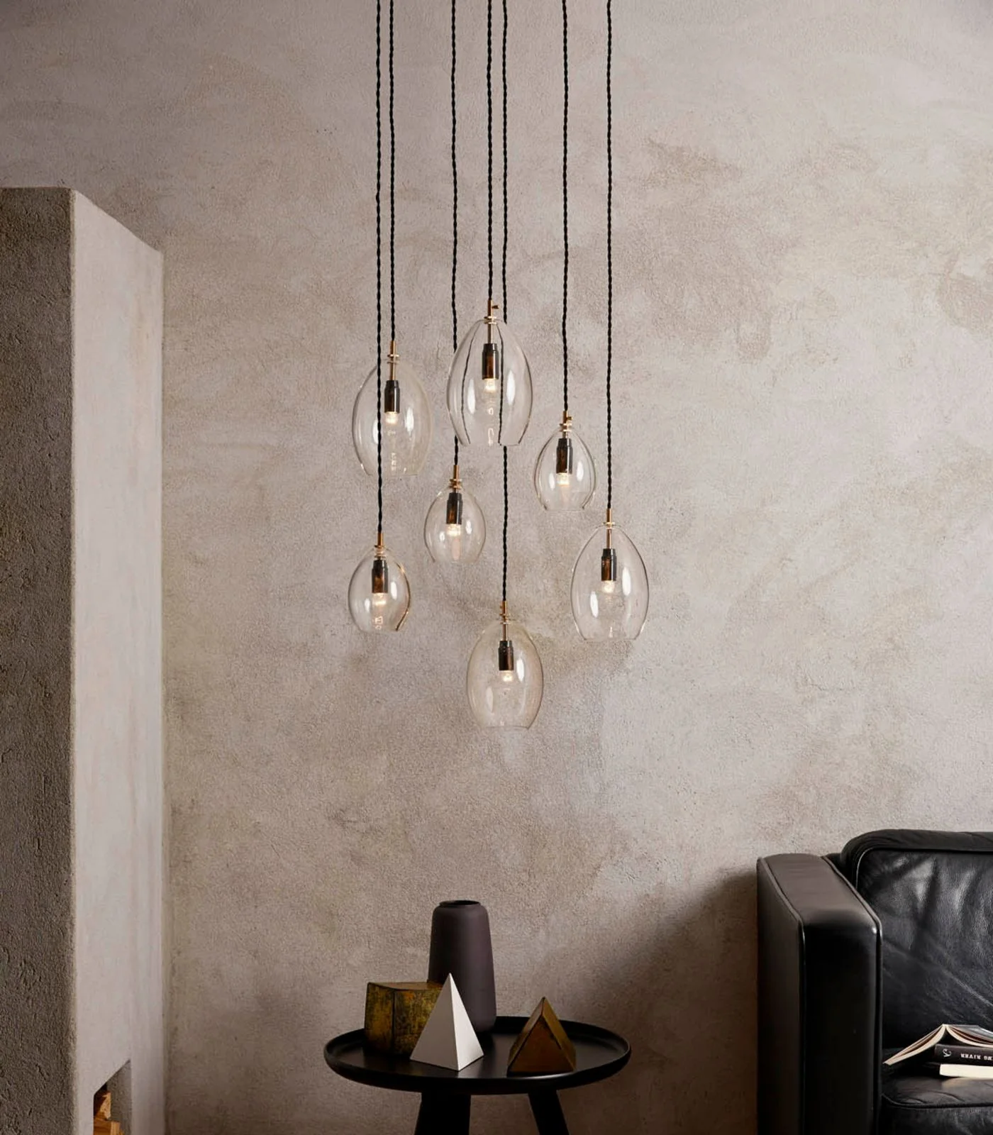 Unika Pendant Light - Image 3