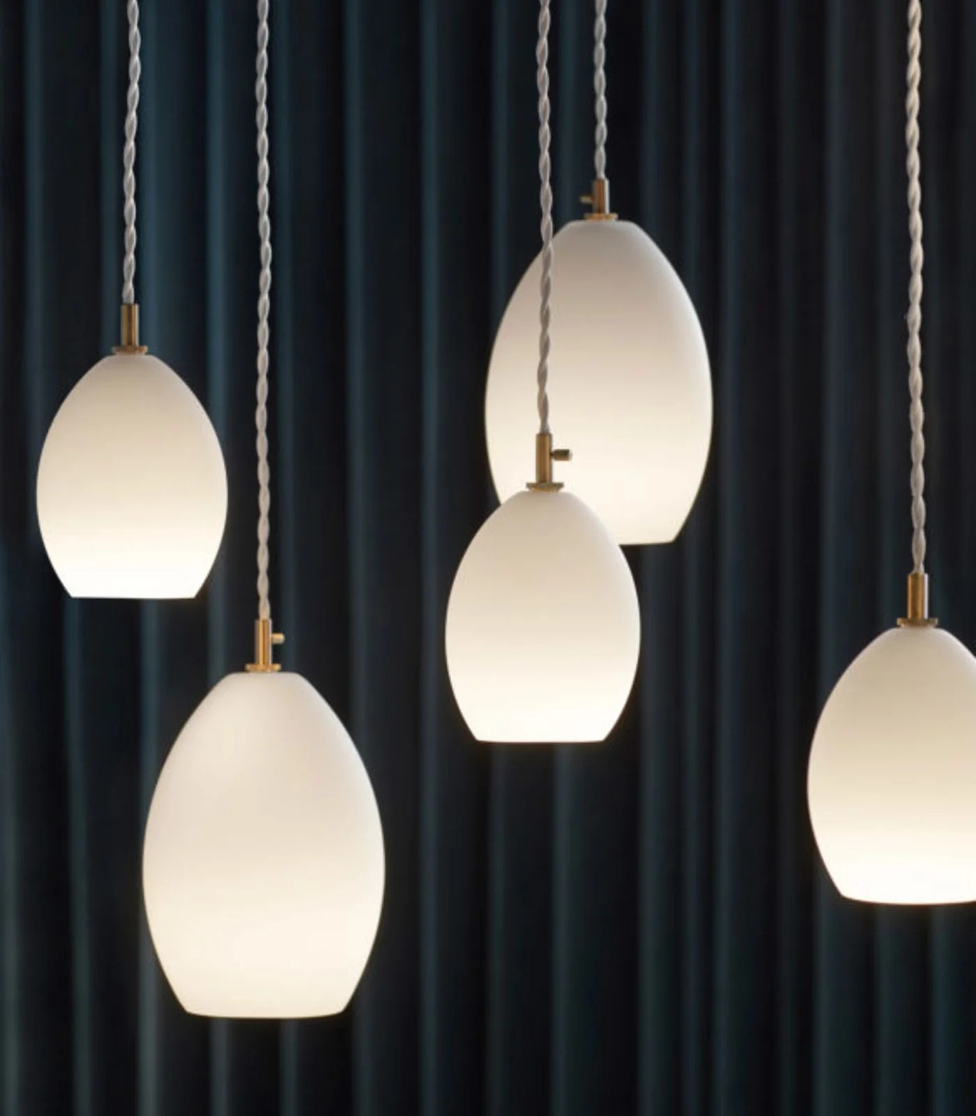 Unika Pendant Light - Image 4