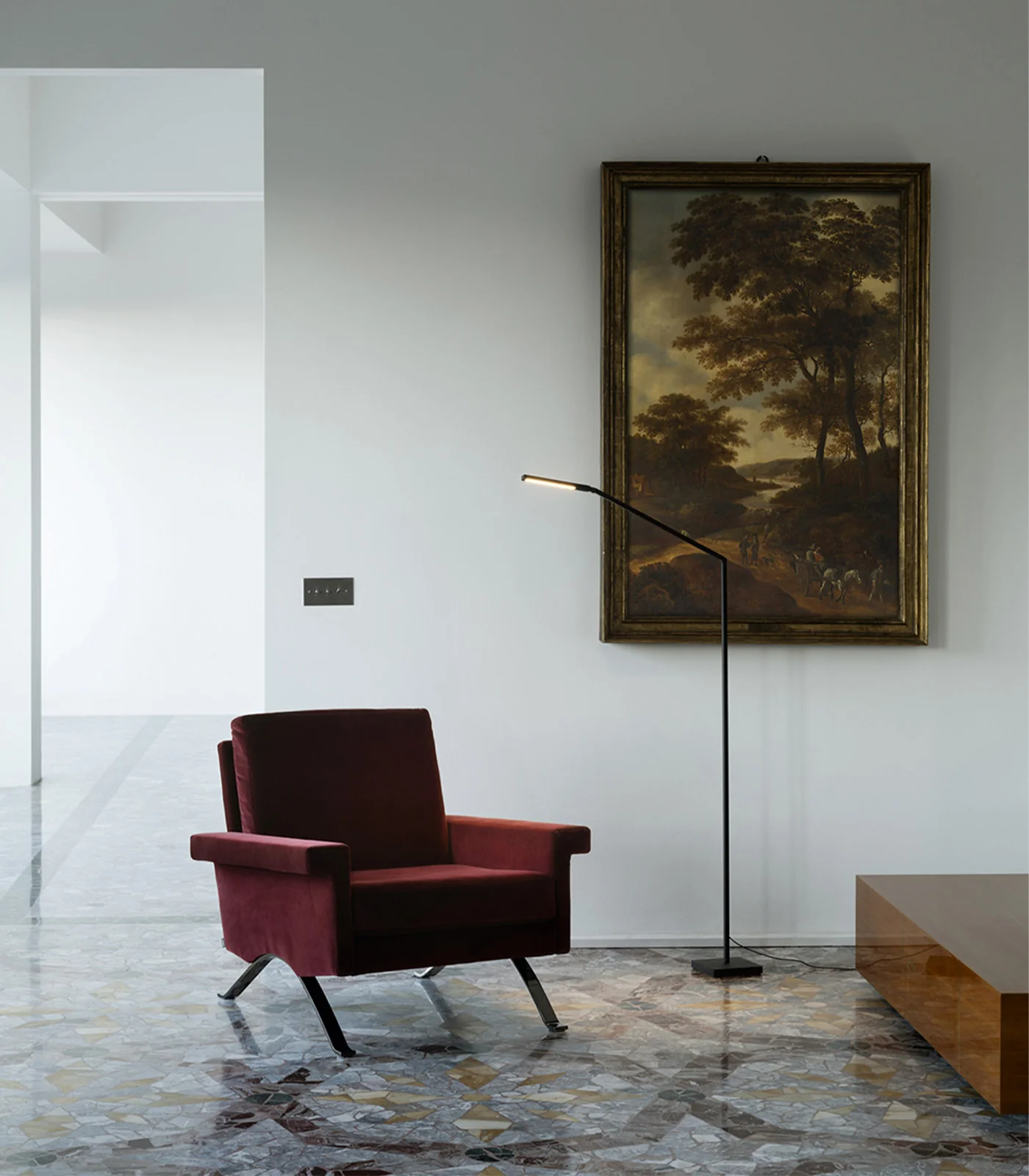 Untitled Floor Lamp