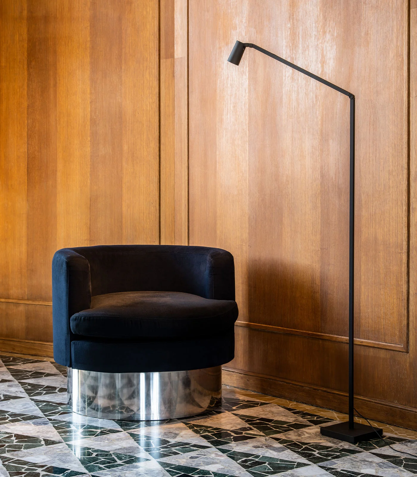 Untitled Floor Lamp - Image 2
