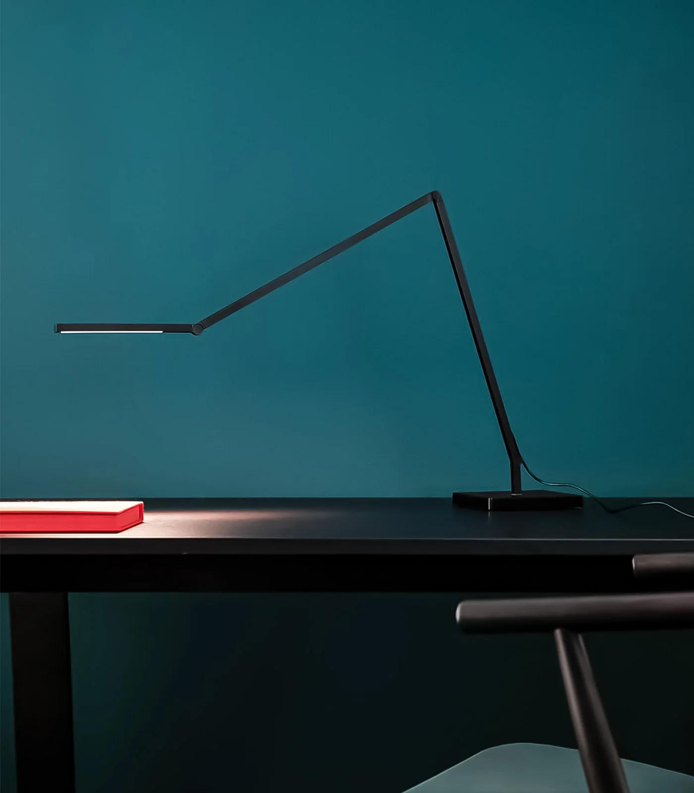 Untitled Table Lamp