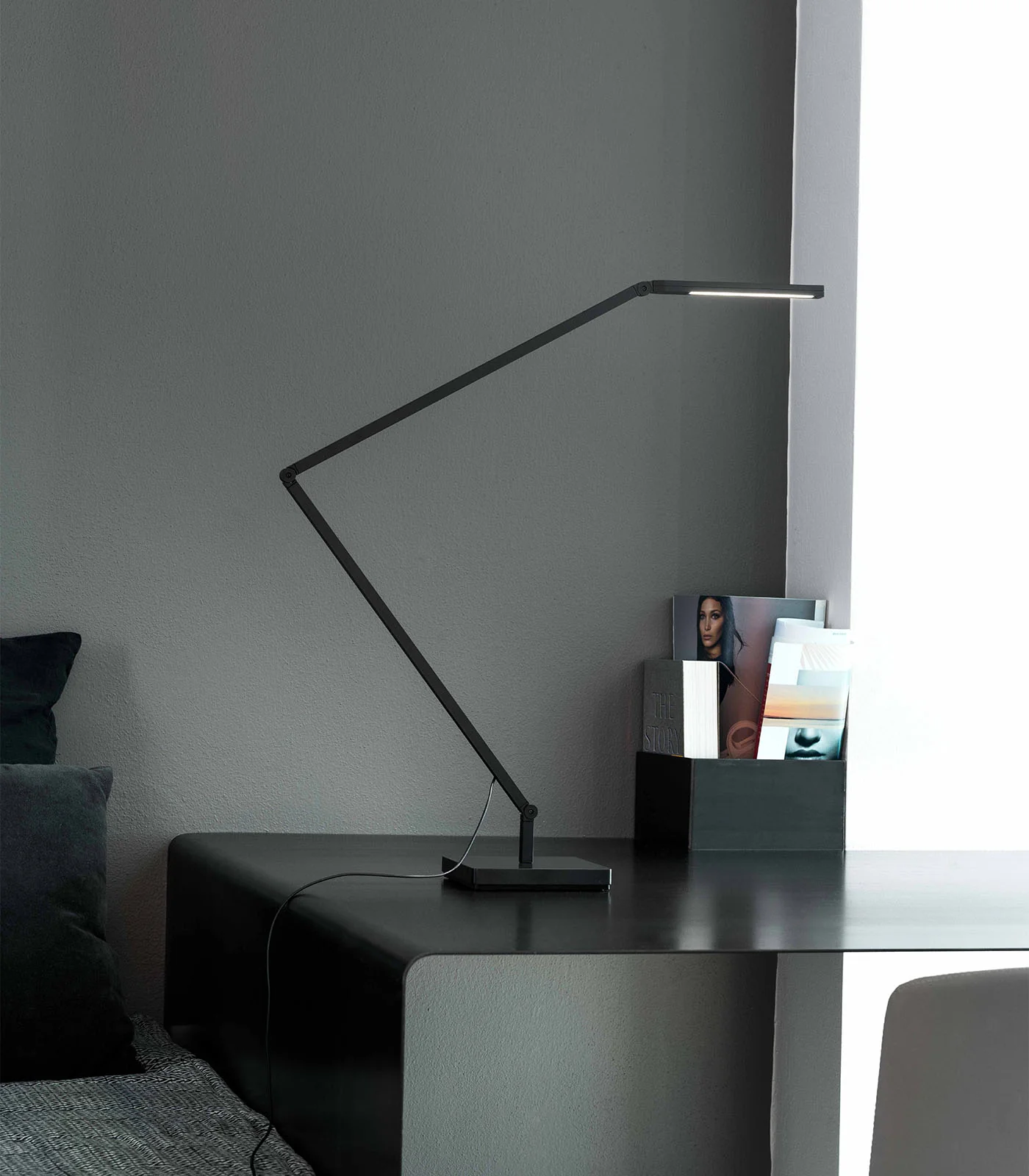 Untitled Table Lamp - Image 3
