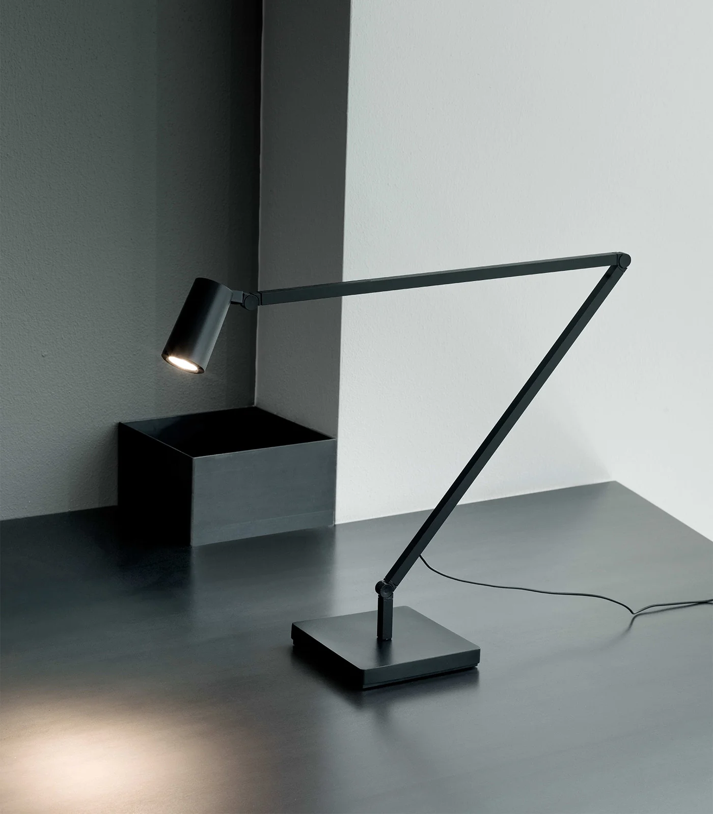 Untitled Table Lamp - Image 5