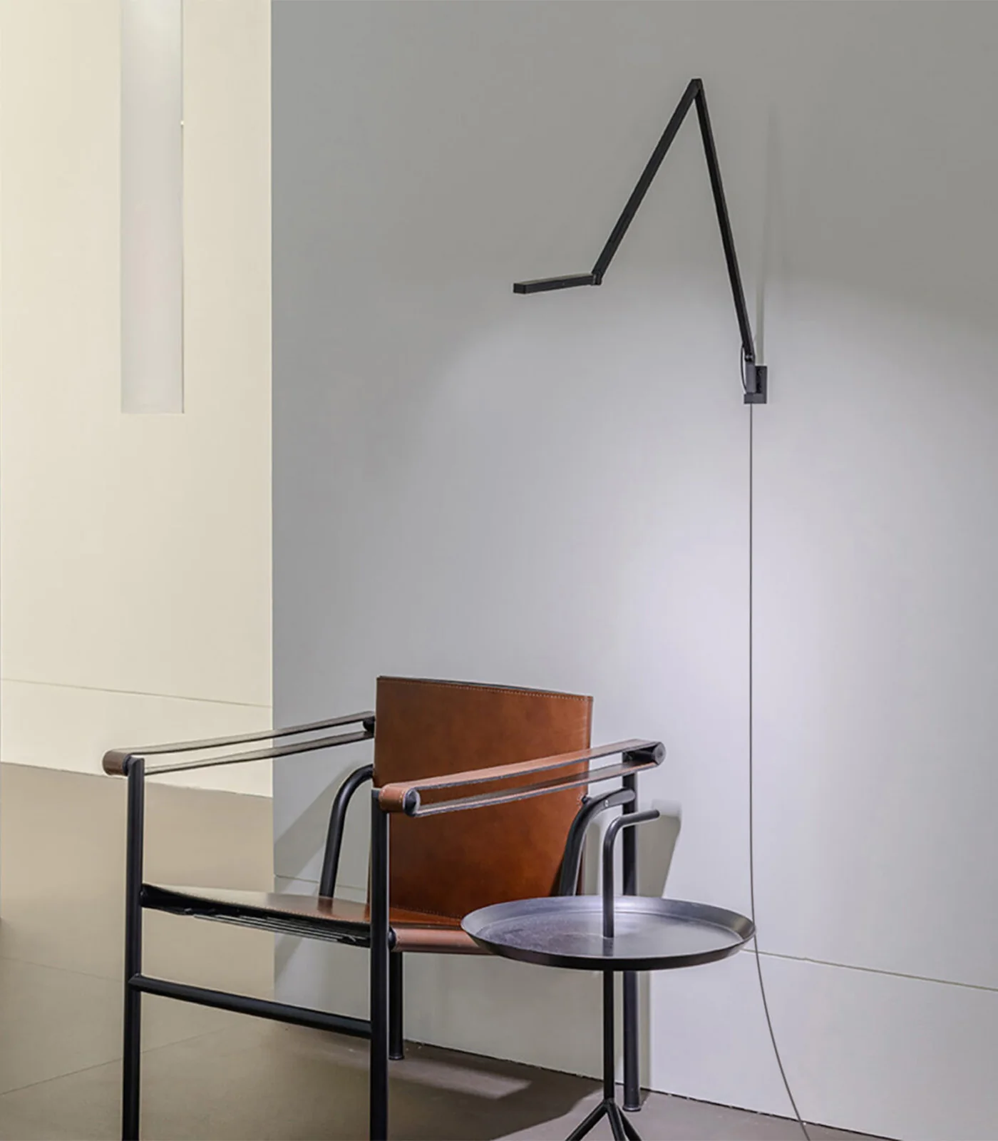 Untitled Wall Light