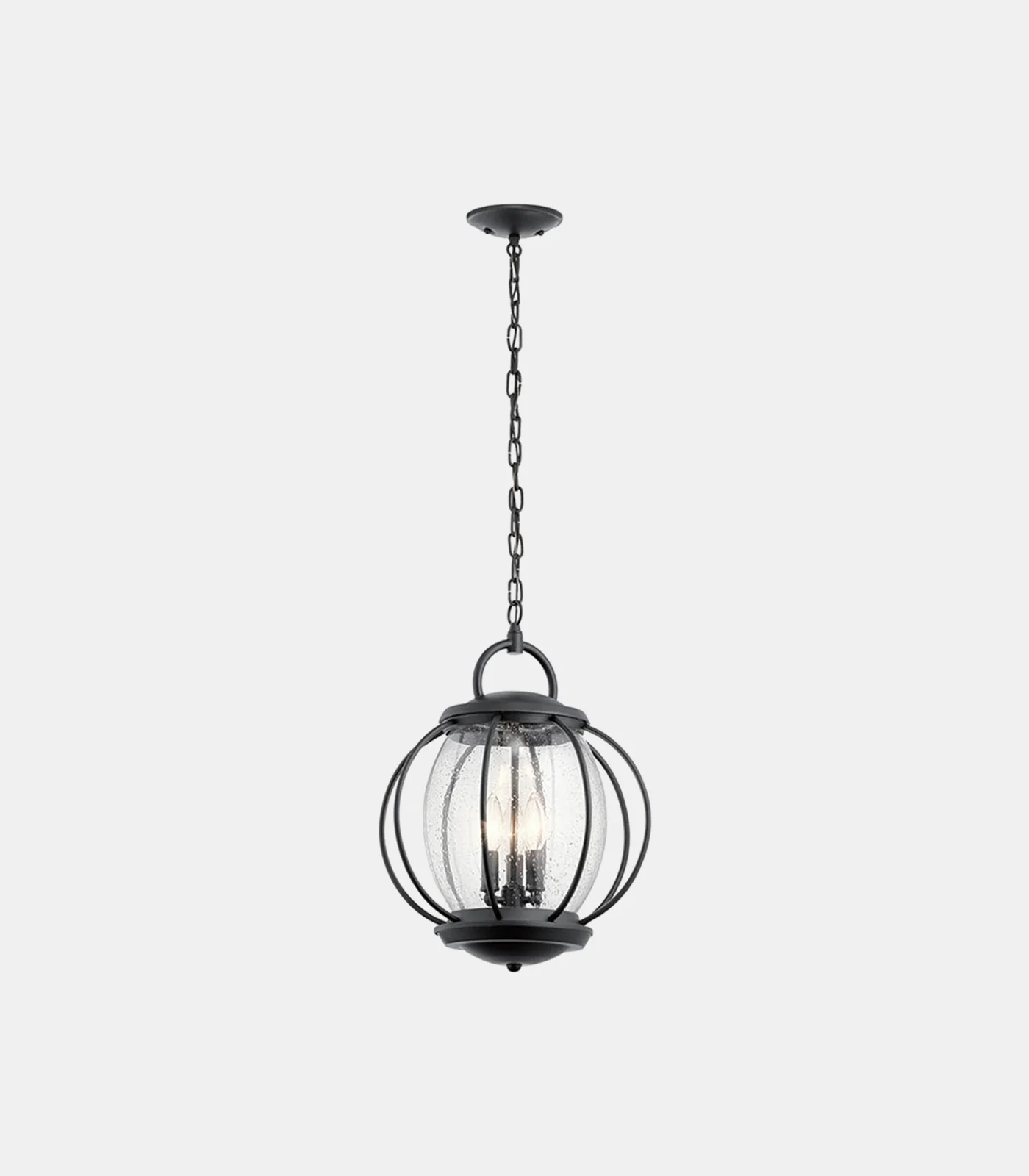 Vandalia Pendant Light - Image 3